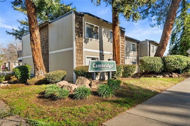 458 Nord Ave #8, Chico, CA 95926