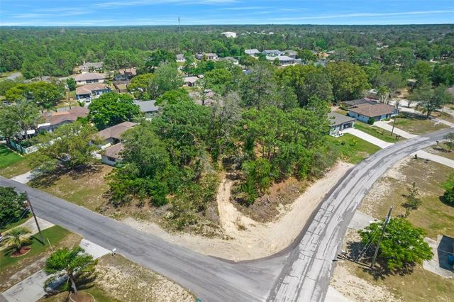 Viking St   #1, Spring Hill, FL 34609