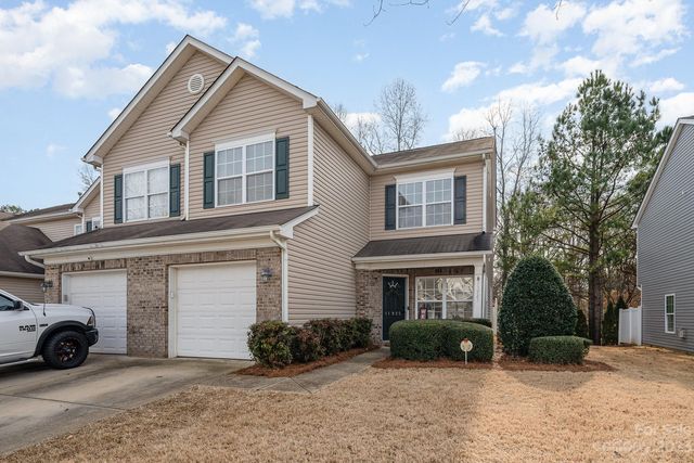 11925 Stratfield Place Cres, Pineville, NC 28134