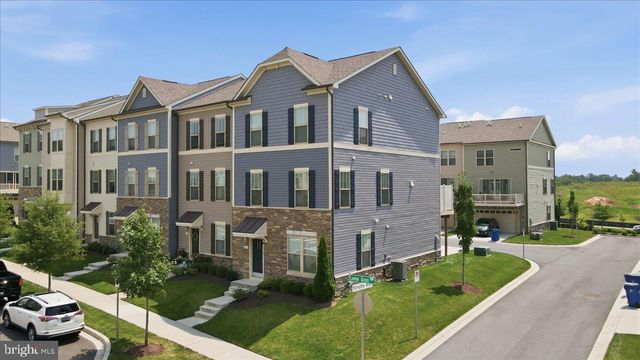 6105 Lemon Grass Ln, Frederick, MD 21703