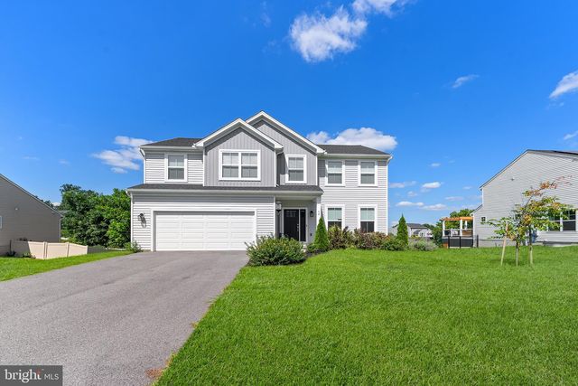 72 Heather Ln, East Berlin, PA 17316