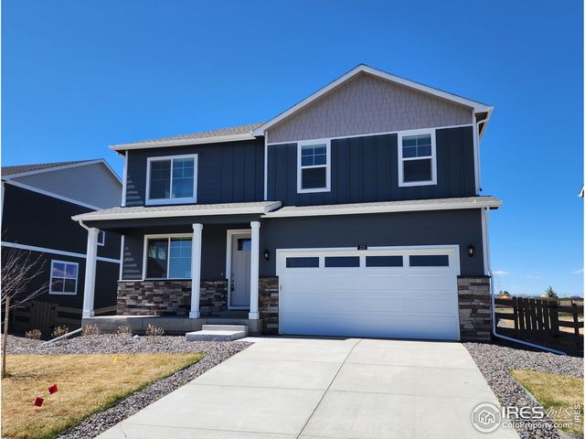 123 66th Ave, Greeley, CO 80634