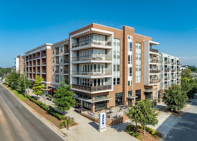2700 E  College Ave #207, Decatur, GA 30030