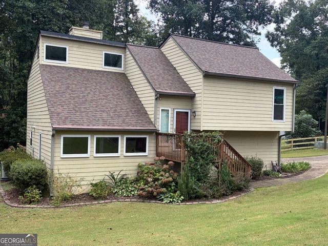161 Sumter Dr, Marietta, GA 30066