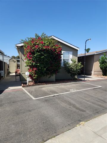23701 S  Western Ave #45, Torrance, CA 90501