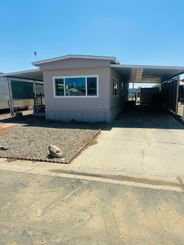 314 N Albert Avenue #39, Exeter, CA 93221
