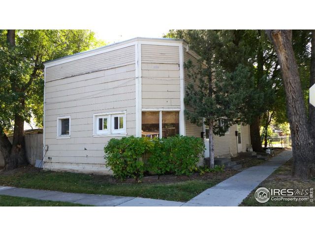 326-328 N Grant Ave, Fort Collins, CO 80521