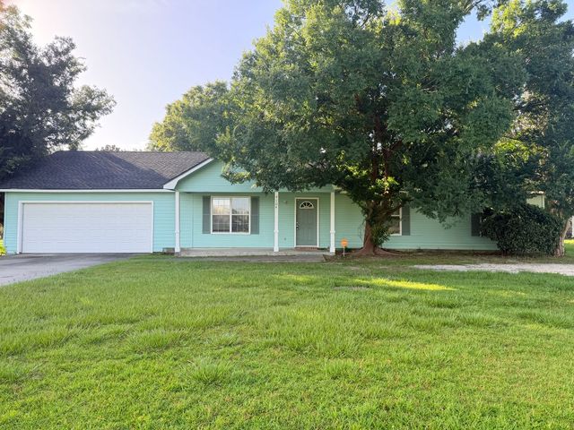 4104 Bridle Ridge Dr, Valdosta, GA 31605