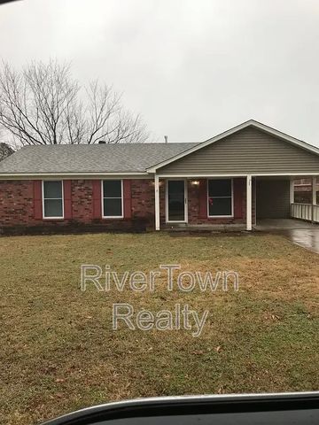842 Greenview Rd, Collierville, TN 38017