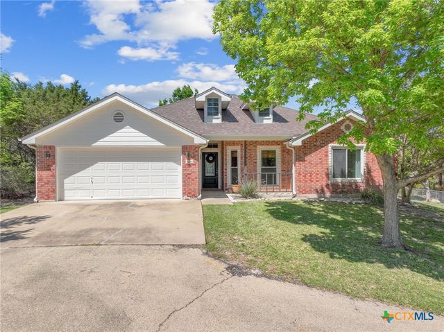 1455 FM 580 E, Lampasas, TX 76550