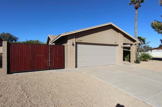 5160 E  Waltann Ln, Scottsdale, AZ 85254