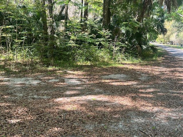 SE 2nd St, Williston, FL 32696