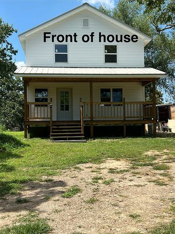 206 S  Lane St, Alpena, AR 72611