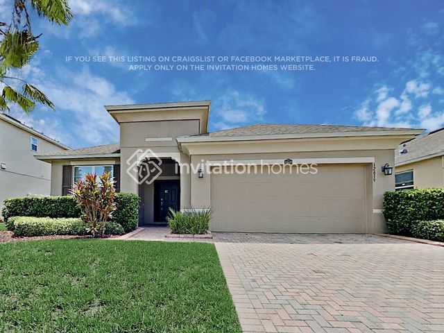 12619 Old Plantation Ln, Orlando, FL 32824