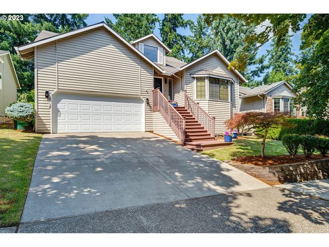 13255 SW Barberry Dr, Beaverton, OR 97008