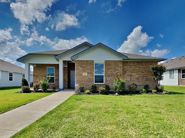 1505 Marvin Gdns, Lancaster, TX 75134