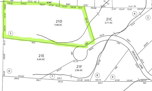 21 Deacons Lane #D, Troy, NH 03465