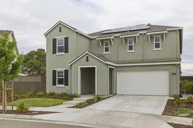 4065 Maddy Ave, Tracy, CA 95377