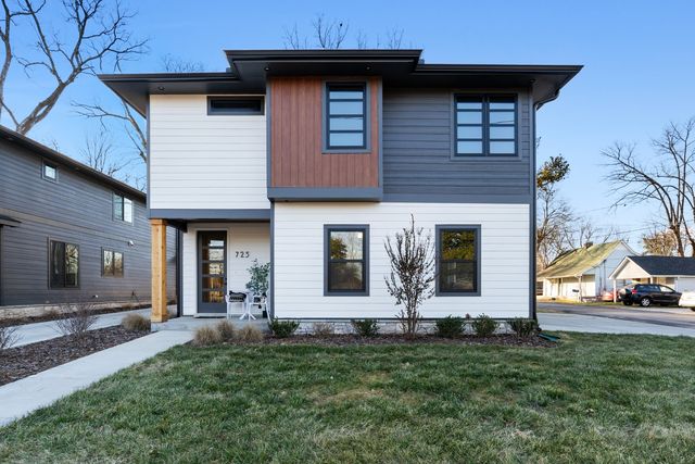 725 N  Highland Ave, Murfreesboro, TN 37130