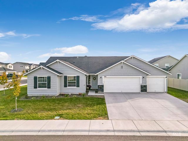 755 White Tail Dr, Twin Falls, ID 83301