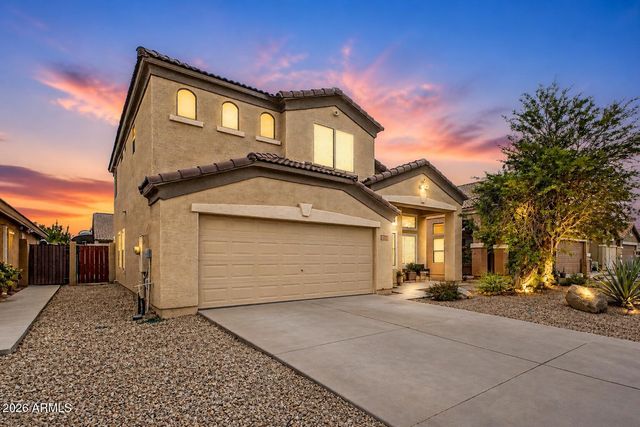 1921 W VINEYARD PLAINS Drive, San Tan Valley, AZ 85142