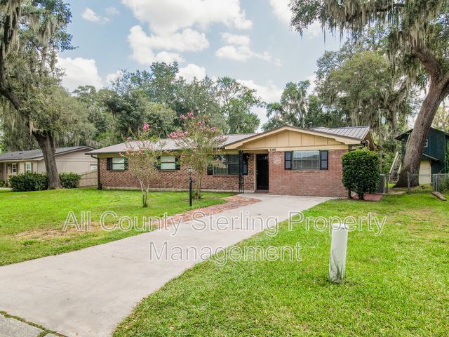 246 SE Tribble St, Lake City, FL 32025