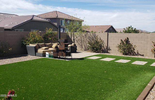 4139 W  Granite Basin Dr, Phoenix, AZ 85087