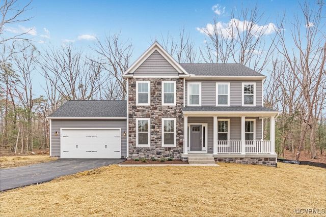 23561 Whartons Pass, Unionville, VA 22567