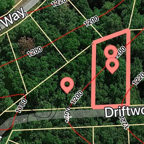 17746 Driftwood Approach Rd #18, Fayetteville, AR 72703