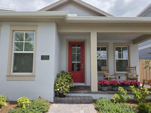 10061 Dulbecco St, Orlando, FL 32827