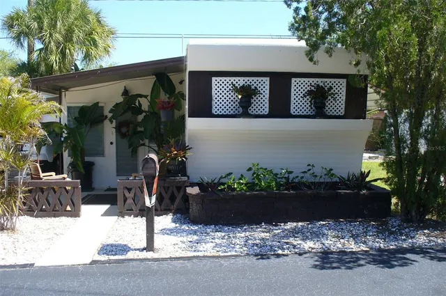7801 34TH AVENUE N #2, Saint Petersburg, FL 33710
