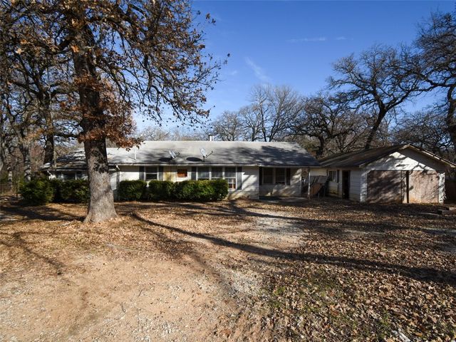 1408 County Road 263, Gainesville, TX 76240