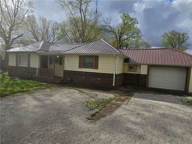 Catlin Property