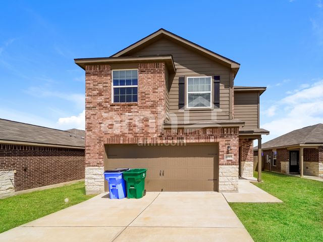 20213 Grover Cleveland Way, Manor, TX 78653