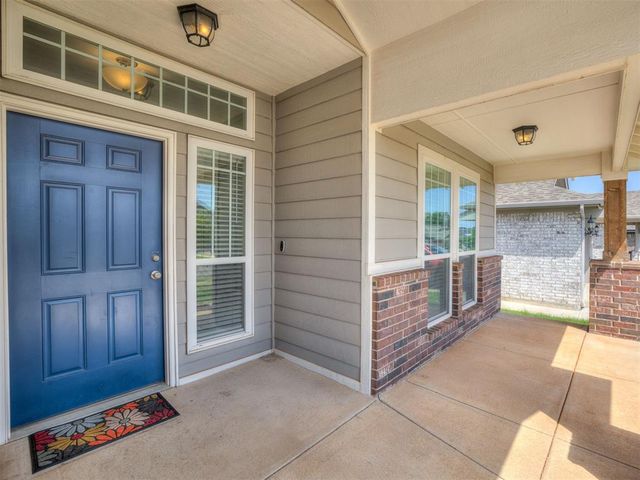 18640 Vivo Dr, Edmond, OK 73012