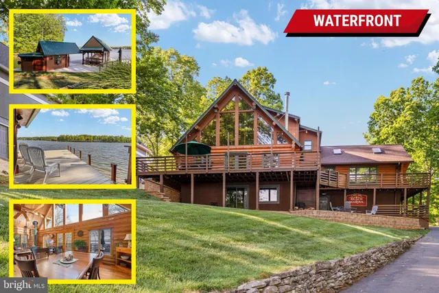 5409 Wyndemere Cir, Mineral, VA 23117