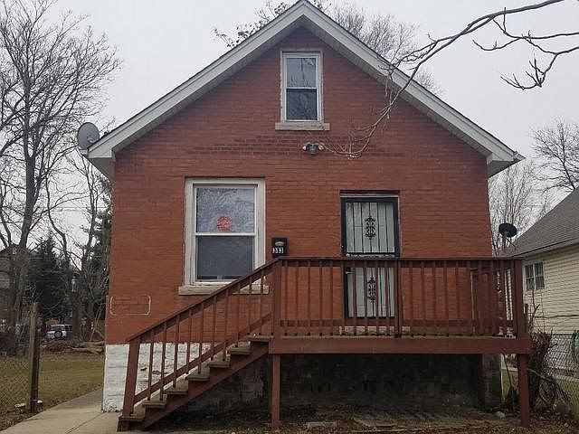 Address Not Disclosed, Calumet City, IL 60409