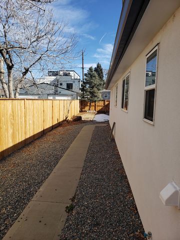 3020 S  Galapago St, Englewood, CO 80110