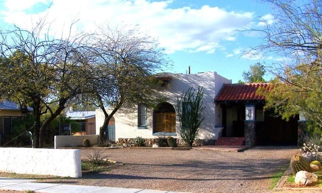 923 E  Mabel St, Tucson, AZ 85719