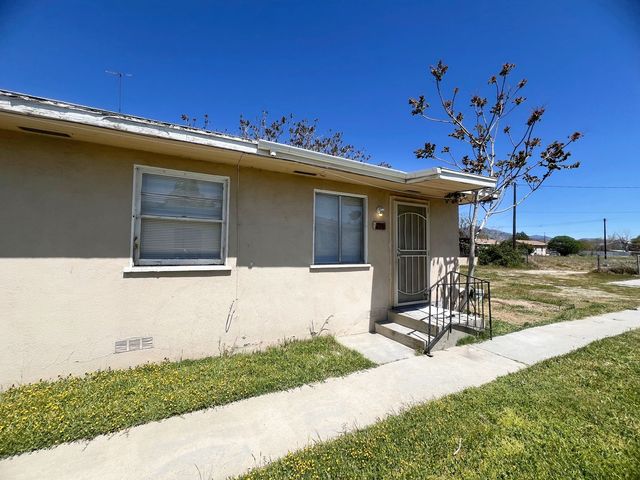 276 N  Alessandro St, Banning, CA 92220
