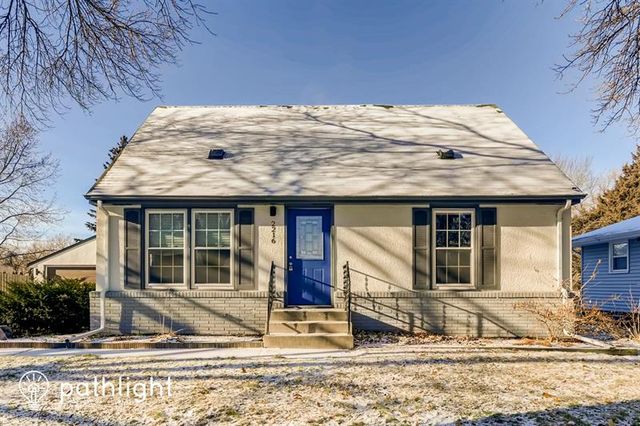 2216 Thorndale Ave, New Brighton, MN 55112