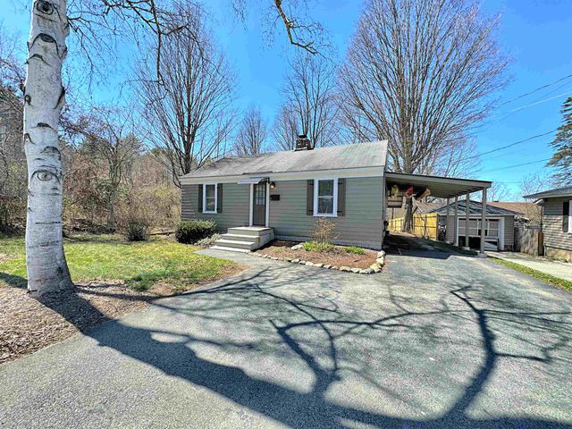 15 Bible Hill Road, Claremont, NH 03743