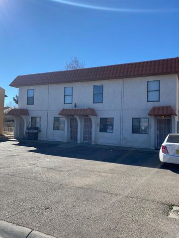 225 Colonial Ave  SW, Los Lunas, NM 87031