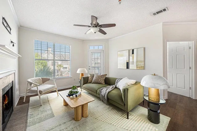 45 Sycamore Ave #535, Charleston, SC 29407