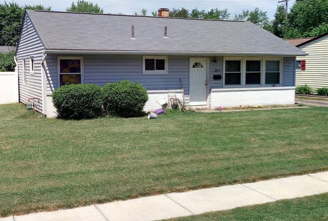 3875 Irwin Ave, Grove City, OH 43123