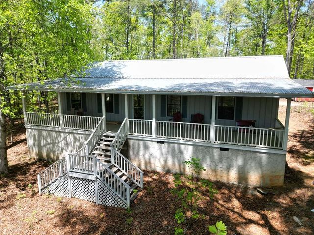350 Tunnel Town Rd, Mountain Rest, SC 29664