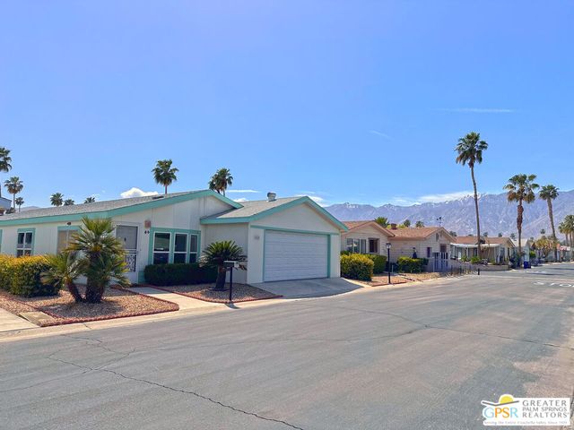 84 Zacharia Dr, Cathedral City, CA 92234