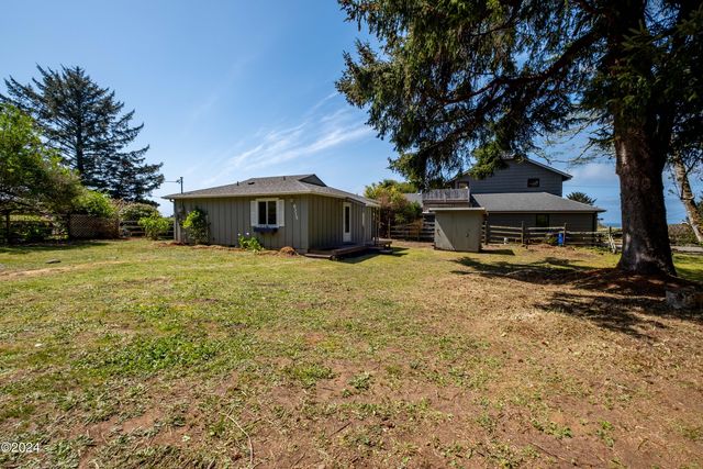6315 B Ave, Otter Rock, OR 97369