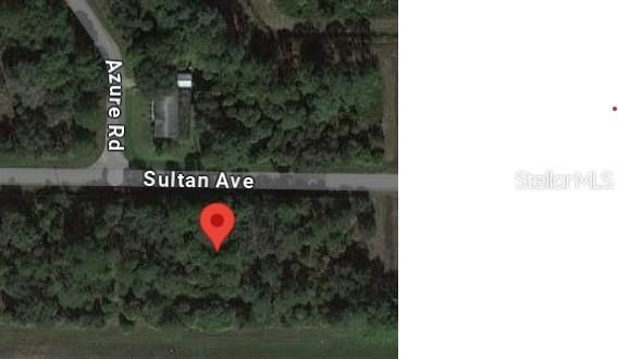 Sultan Ave  #27, North Pt, FL 34286