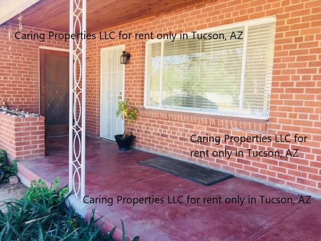 4112 E  Timrod St, Tucson, AZ 85711